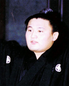 貴乃花