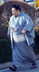 千田川親方(元徳勝龍)
