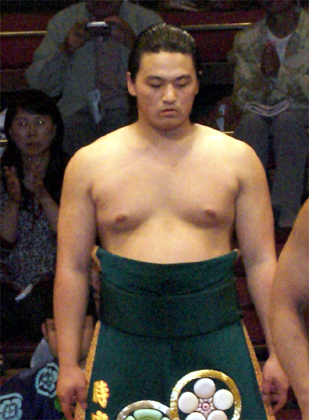 地に落ちた時津風部屋 土俵の目撃者 毎日更新