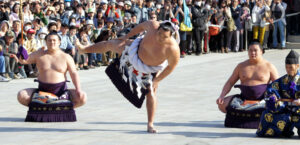 第71代横綱 鶴竜とは｜初優勝だけで決めた横綱昇進、在位41場所266勝117敗227休の星取表と優勝6回、井筒部屋から音羽山部屋まで【歴代横綱シリーズ】
