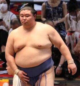 正代（時津風部屋）