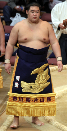 最高位小結力士の関脇の可能性 | 土俵の目撃者(毎日更新)