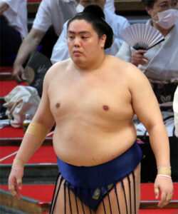 一山本 対 若隆景の対戦成績｜本割6番を3勝3敗、決まり手6つが1度も重ならない全記録【2026年9月場所 中日時点】
