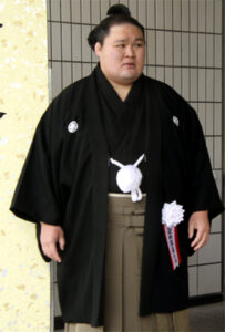 武隈親方(元豪栄道)