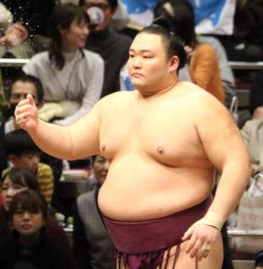 朝乃山の休場歴一覧｜場所・日数・理由とその後の成績