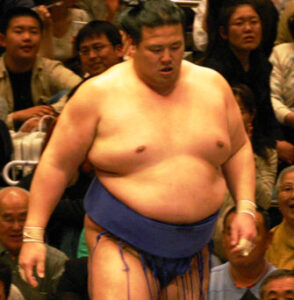 立川親方（元土佐ノ海）