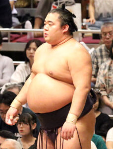 湘南乃海(高田川部屋)