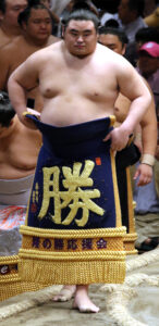 隆の勝（湊川部屋）