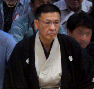 中川親方（元旭里）