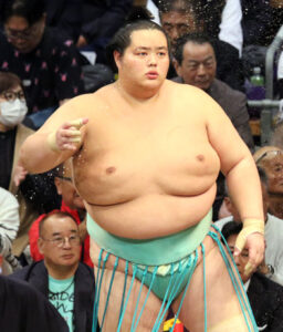 琴櫻の休場歴一覧｜場所・日数・理由とその後の成績
