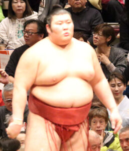熱海富士（伊勢ヶ濱部屋）