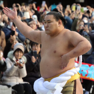 第74代横綱 豊昇龍とは｜横綱9場所71勝35敗29休の星取表と優勝2回、序ノ口から10場所で十両・大関9場所を経て横綱へ【歴代横綱シリーズ・2026年9月場所前まで】
