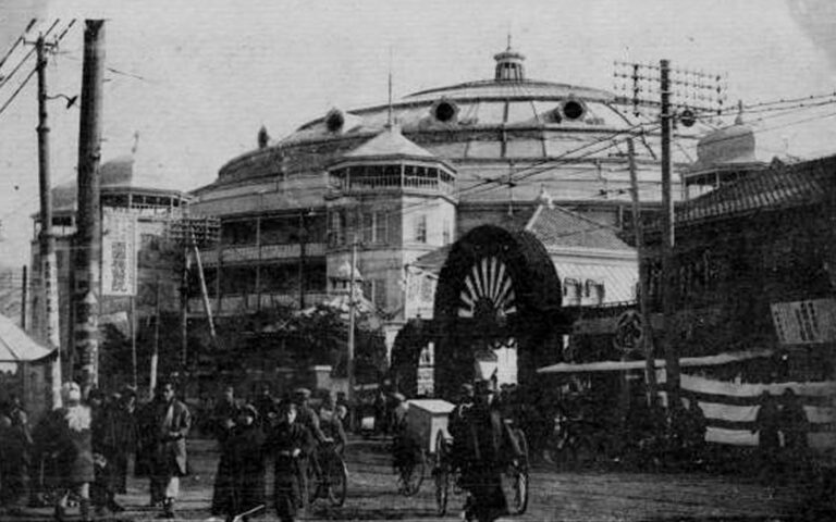 立浪親方は現在誰？歴代の系譜｜元旭豊・豊昇龍と立浪部屋の力士15人