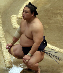若隆景の休場歴一覧｜場所・日数・理由とその後の成績