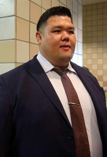 元阿武咲