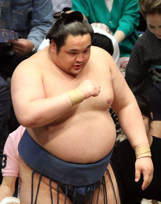 旭富士