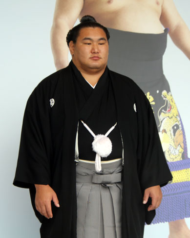 豊昇龍