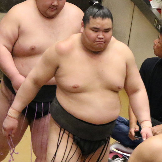 旭富士