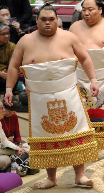 新十両