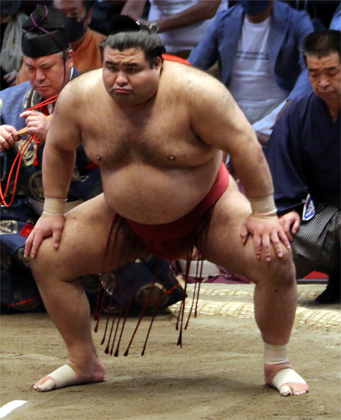 高安