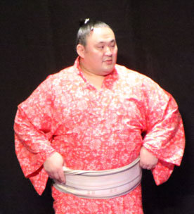 玉鷲