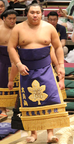 新十両