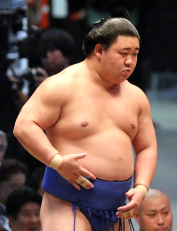 藤ノ川