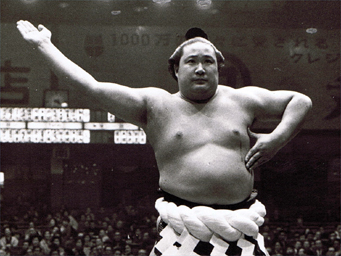 北の富士