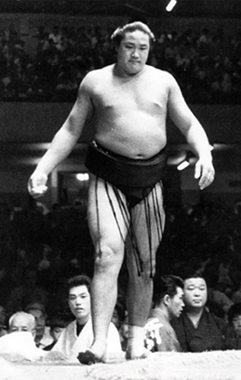 北の富士