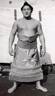 長谷川のブロマイド