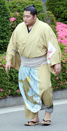 遠藤
