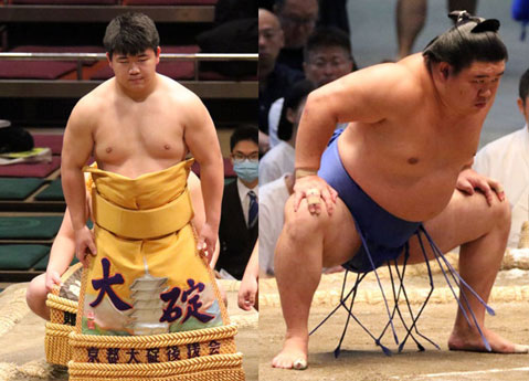 藤ノ川