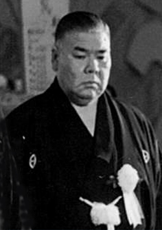元出羽ノ花