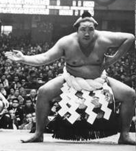 北の富士の金星配給率