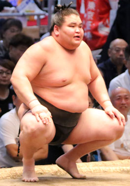 旭富士