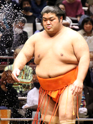 関取時代