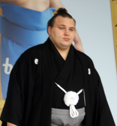 安青錦