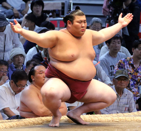熱海富士