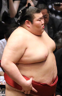 熱海富士