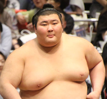 熱海富士