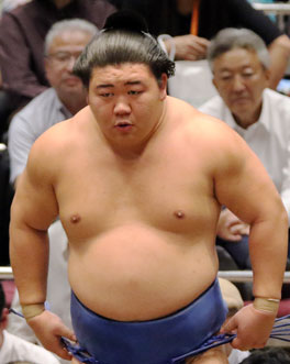 藤ノ川