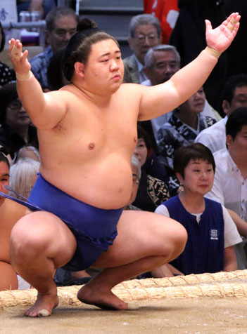 藤ノ川