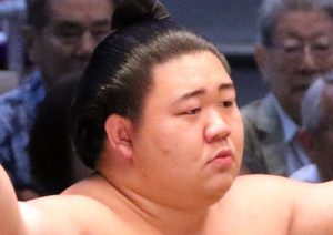 藤ノ川のかもと苦手
