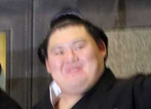 大の里の優勝ペース