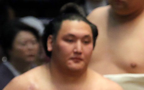 寿之富士の出世街道
