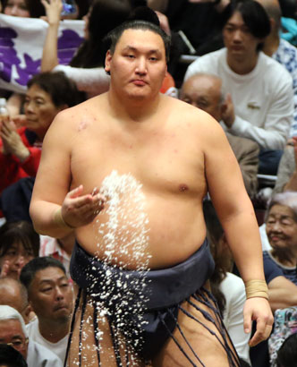 寿之富士