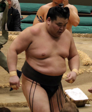旭富士