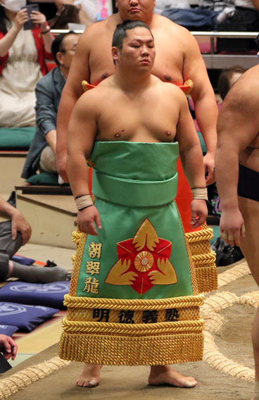 新十両