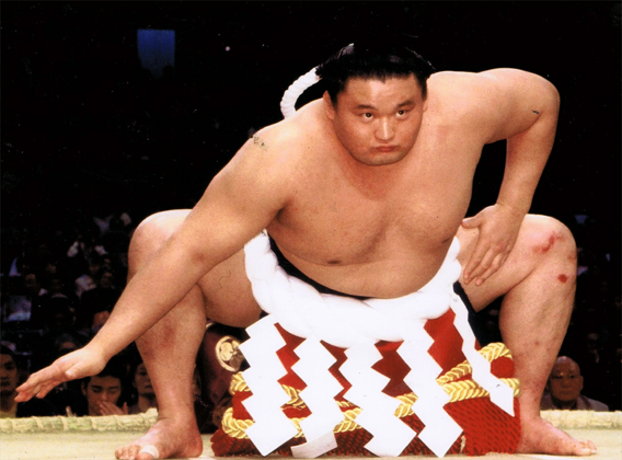 貴乃花