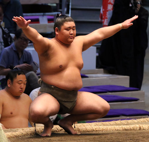 碇潟